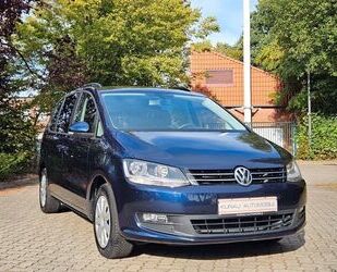 Toyota Sharan 