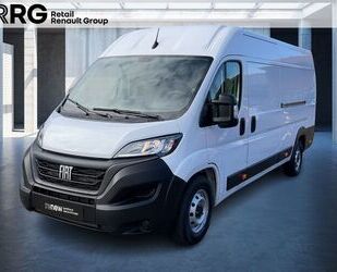 Fiat Ducato Gebrauchtwagen