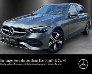 Mercedes-Benz C 220 Gebrauchtwagen