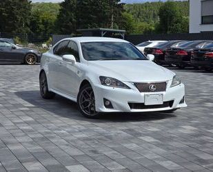 Lexus IS 350 Gebrauchtwagen