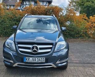Mercedes-Benz GLK 220 Gebrauchtwagen