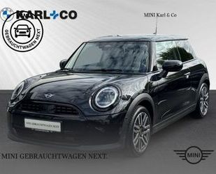 Mini Cooper C Gebrauchtwagen