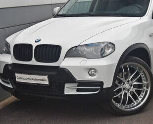 BMW X5 Gebrauchtwagen