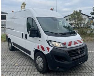 Fiat Ducato Gebrauchtwagen
