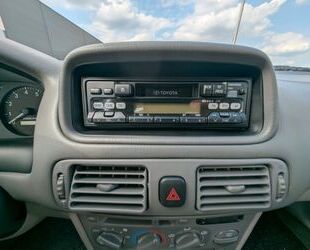 Toyota Corolla Gebrauchtwagen