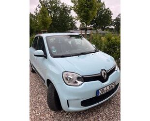 Renault Twingo Gebrauchtwagen