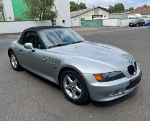 BMW Z3 Gebrauchtwagen