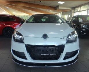 Renault Megane Gebrauchtwagen