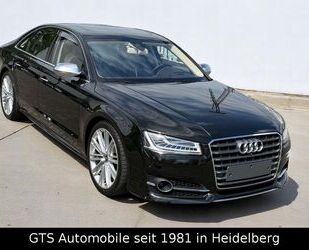 Audi S8 Gebrauchtwagen