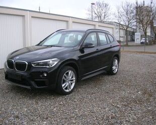 BMW X1 Gebrauchtwagen