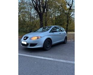 Seat Altea Gebrauchtwagen