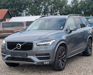 Volvo XC90 Gebrauchtwagen