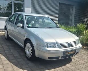 VW Bora Gebrauchtwagen