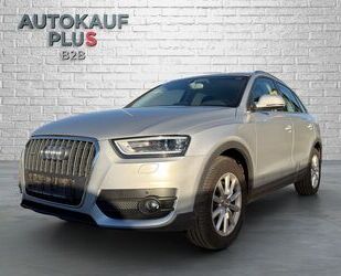 Audi Q3 Gebrauchtwagen