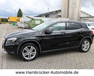 Mercedes-Benz GLA 200 Gebrauchtwagen