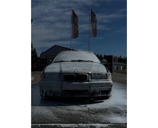 BMW 316 Gebrauchtwagen