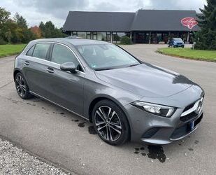 Mercedes-Benz A 180 Gebrauchtwagen