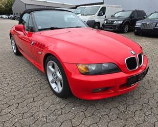 BMW Z3 Gebrauchtwagen