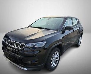 Jeep Compass Gebrauchtwagen
