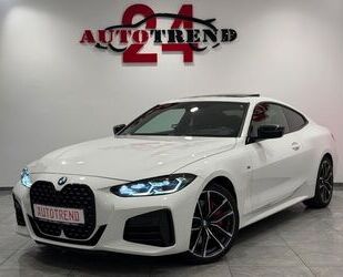 BMW M440 Gebrauchtwagen