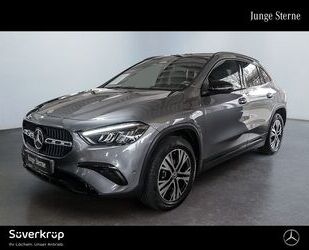 Mercedes-Benz GLA 250 Gebrauchtwagen