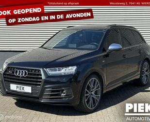 Audi SQ7 Gebrauchtwagen