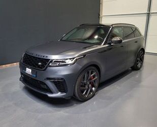 Land Rover Range Rover Velar Gebrauchtwagen