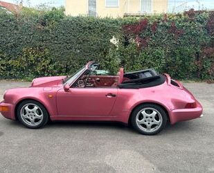 Porsche 964 Gebrauchtwagen