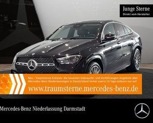 Mercedes-Benz GLE 400 Gebrauchtwagen