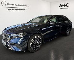 Mercedes-Benz E 300 Gebrauchtwagen