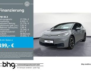 VW ID.3 Gebrauchtwagen