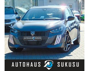 Peugeot 208 Gebrauchtwagen