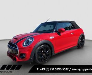 Mini Cooper S Cabrio Gebrauchtwagen