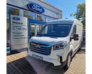 Maxus Deliver 9 Gebrauchtwagen
