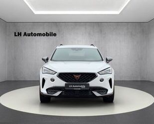 Cupra Formentor Gebrauchtwagen
