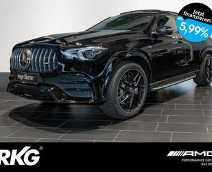 Mercedes-Benz GLE 53 AMG Gebrauchtwagen