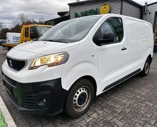 Peugeot Expert Gebrauchtwagen