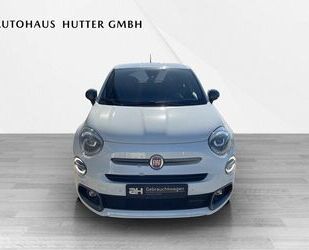 Fiat 500X Gebrauchtwagen