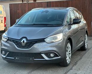 Renault Grand Scenic Gebrauchtwagen