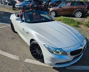 BMW Z4 Gebrauchtwagen