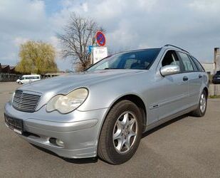 Mercedes-Benz C 180 Gebrauchtwagen