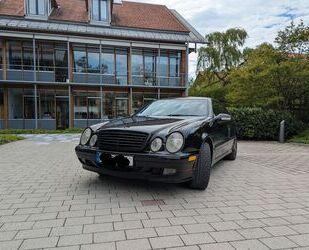 Mercedes-Benz CLK 230 Gebrauchtwagen