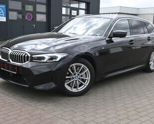 BMW 330 Gebrauchtwagen