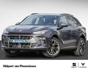 Cupra Terramar Gebrauchtwagen