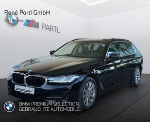 BMW 530 Gebrauchtwagen