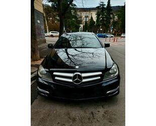 Mercedes-Benz C 350 Gebrauchtwagen