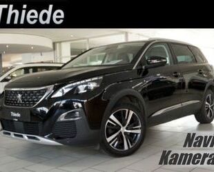 Peugeot 5008 Gebrauchtwagen