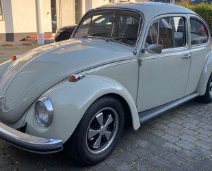 VW Käfer Gebrauchtwagen