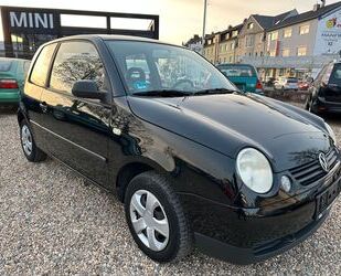VW Lupo Gebrauchtwagen