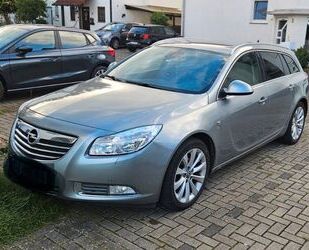 Opel Insignia Gebrauchtwagen